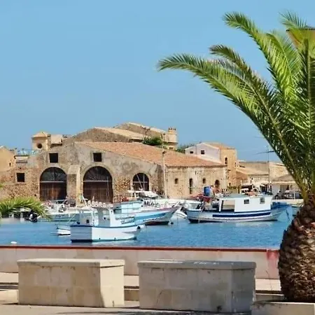 Il Vicoletto Vista Mare * Marzamemi