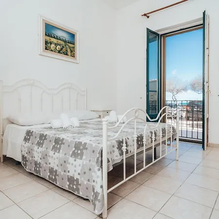 Il Vicoletto Vista Mare Marzamemi