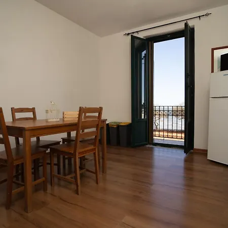 Apartment Il Vicoletto Vista Mare