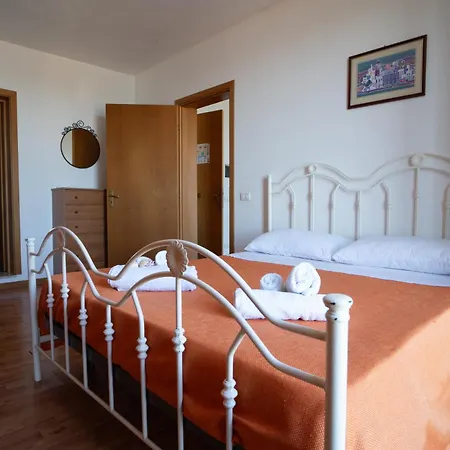 Apartment Il Vicoletto Vista Mare Marzamemi