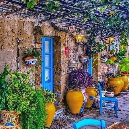 Il Vicoletto Vista Mare Apartment