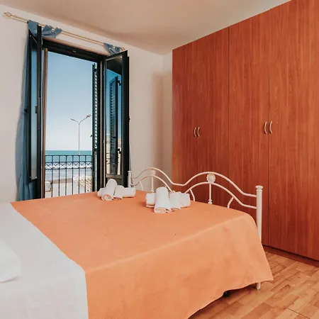 Il Vicoletto Vista Mare