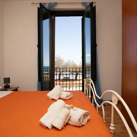Il Vicoletto Vista Mare Marzamemi