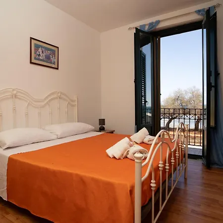 Apartment Il Vicoletto Vista Mare *