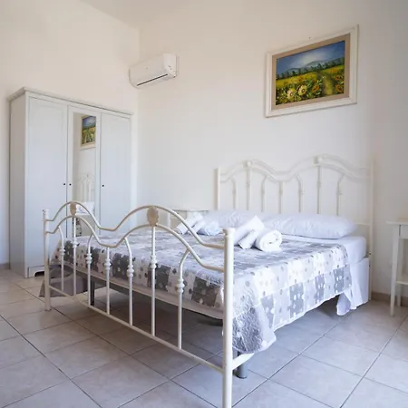 Apartment Il Vicoletto Vista Mare Marzamemi