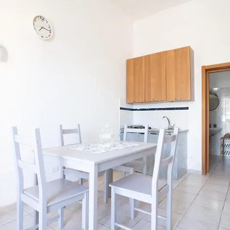 Apartment Il Vicoletto Vista Mare Marzamemi