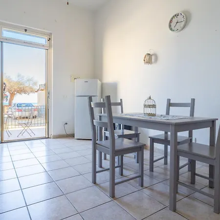 Il Vicoletto Vista Mare *