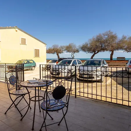 Il Vicoletto Vista Mare Marzamemi