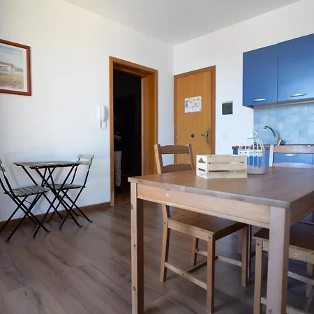Il Vicoletto Vista Mare Apartment
